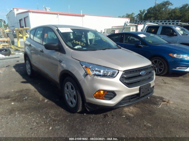 FORD ESCAPE 2017 1fmcu0f79hud64469