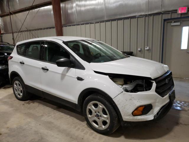 FORD ESCAPE S 2017 1fmcu0f79hud73429