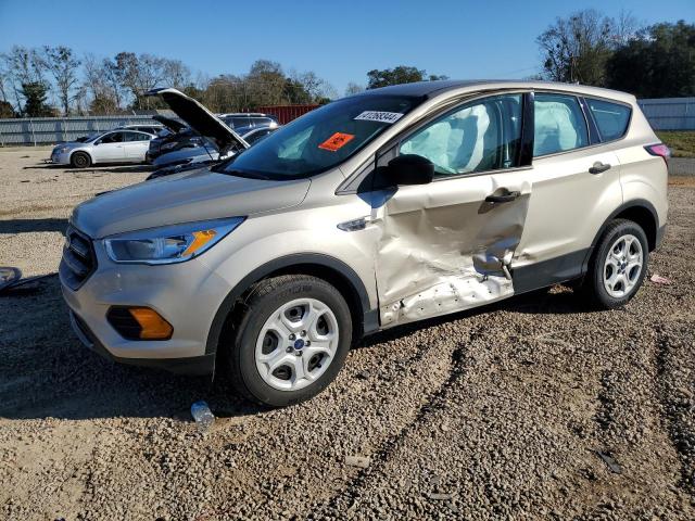 FORD ESCAPE 2017 1fmcu0f79hud90991