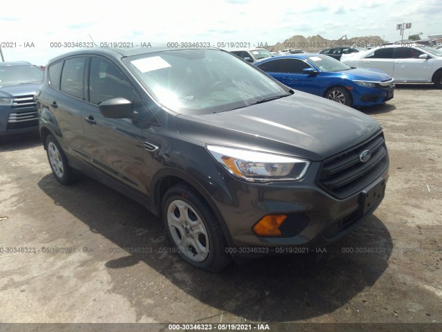 FORD ESCAPE 2017 1fmcu0f79hud93101