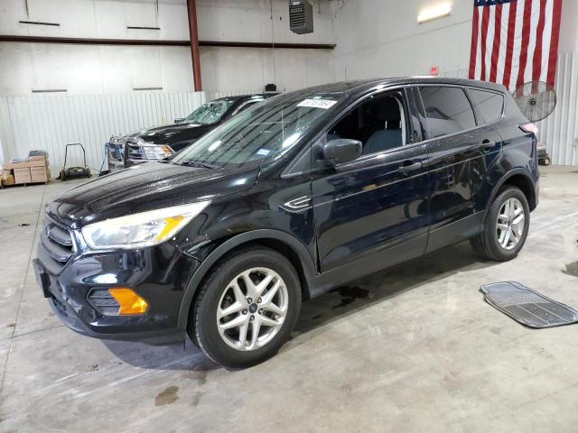 FORD ESCAPE 2017 1fmcu0f79hue15663