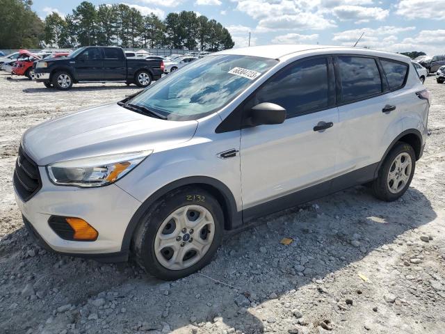 FORD ESCAPE S 2017 1fmcu0f79hue20474