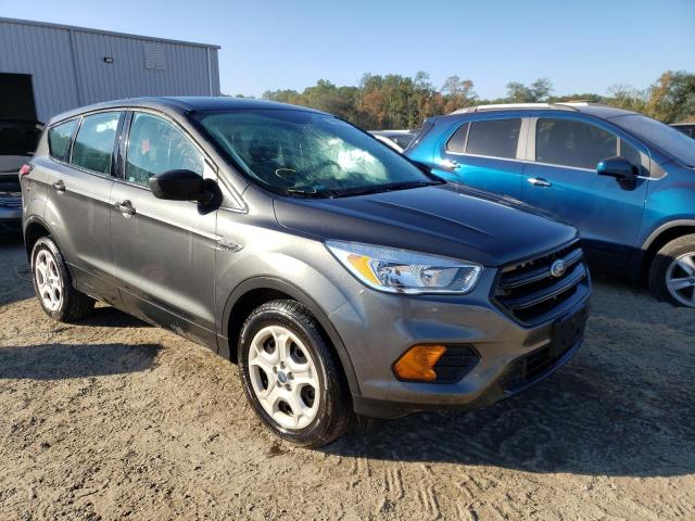 FORD ESCAPE S 2017 1fmcu0f79hue29336