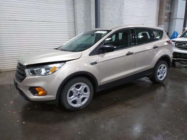 FORD ESCAPE 2017 1fmcu0f79hue48016