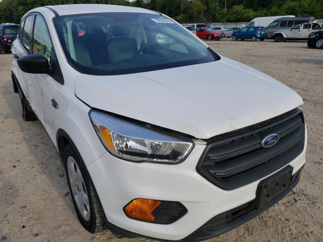 FORD NULL 2017 1fmcu0f79hue50137