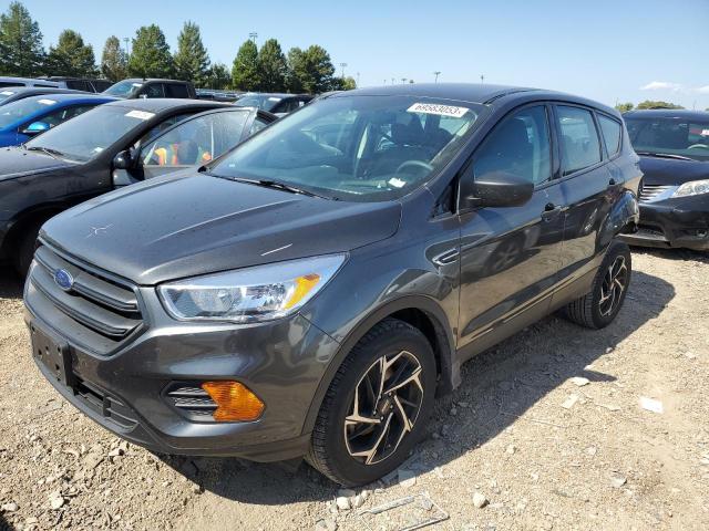 FORD ESCAPE 2017 1fmcu0f79hue54348