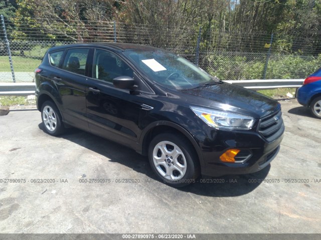 FORD ESCAPE 2017 1fmcu0f79hue64197