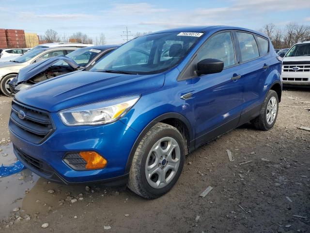 FORD ESCAPE 2017 1fmcu0f79hue66516