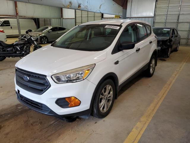 FORD ESCAPE 2017 1fmcu0f79hue84210