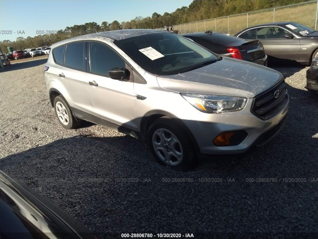 FORD ESCAPE 2017 1fmcu0f79hue85597