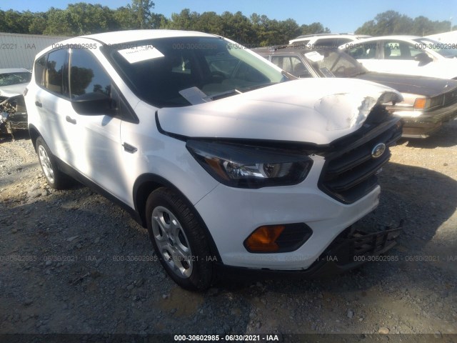 FORD ESCAPE 2018 1fmcu0f79jua07086