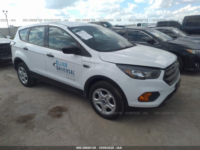 FORD ESCAPE 2018 1fmcu0f79jua09260