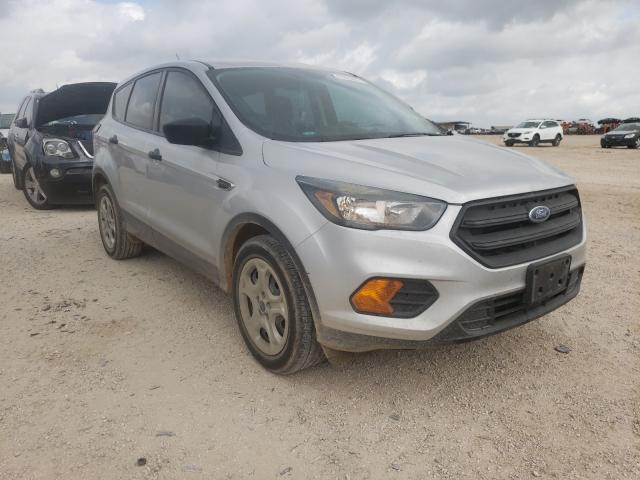 FORD NULL 2018 1fmcu0f79jua10327