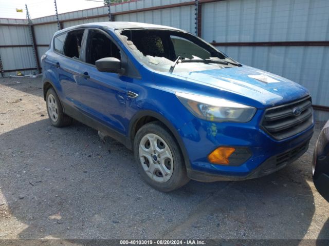 FORD ESCAPE 2018 1fmcu0f79jua30500