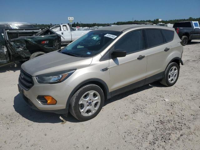 FORD ESCAPE S 2018 1fmcu0f79jua36524