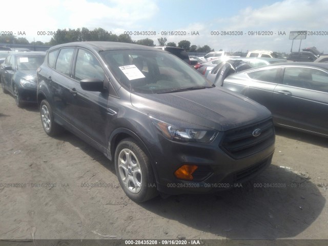 FORD ESCAPE 2018 1fmcu0f79jua48625