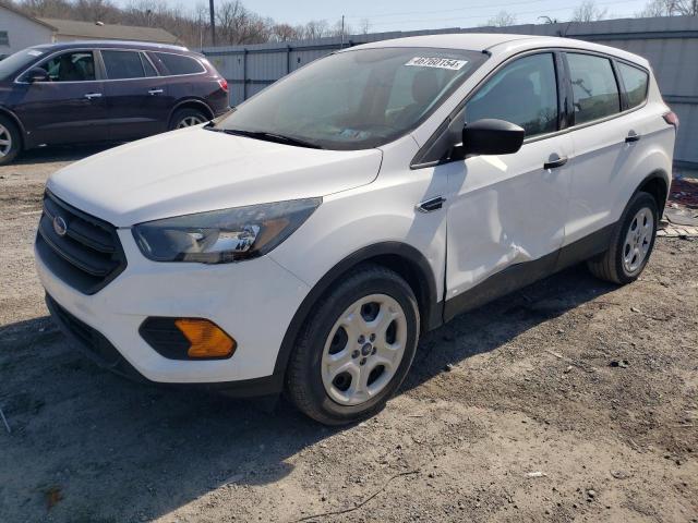 FORD ESCAPE 2018 1fmcu0f79jua51010