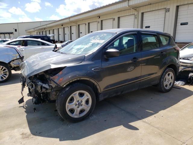 FORD ESCAPE S 2018 1fmcu0f79jua51427