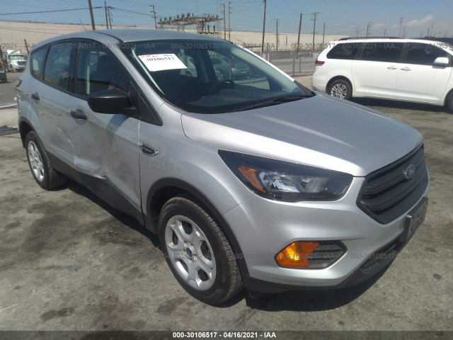 FORD ESCAPE 2018 1fmcu0f79jua64856