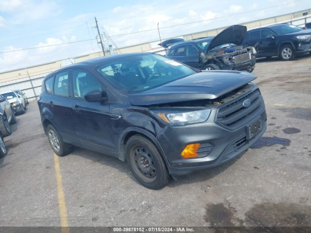 FORD ESCAPE 2018 1fmcu0f79jua71600