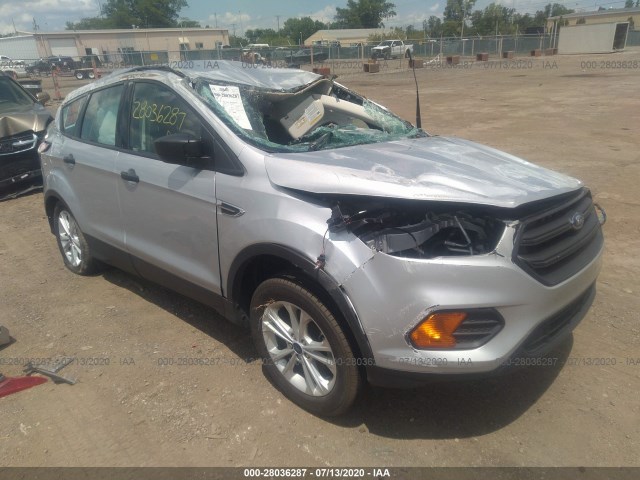 FORD ESCAPE 2018 1fmcu0f79jub08550