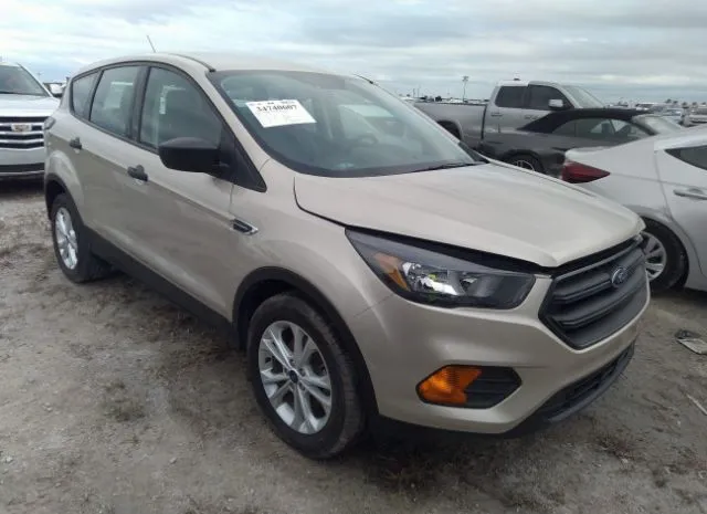 FORD ESCAPE 2018 1fmcu0f79jub20777