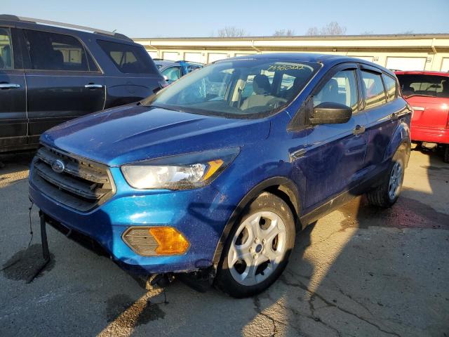 FORD ESCAPE S 2018 1fmcu0f79jub22965