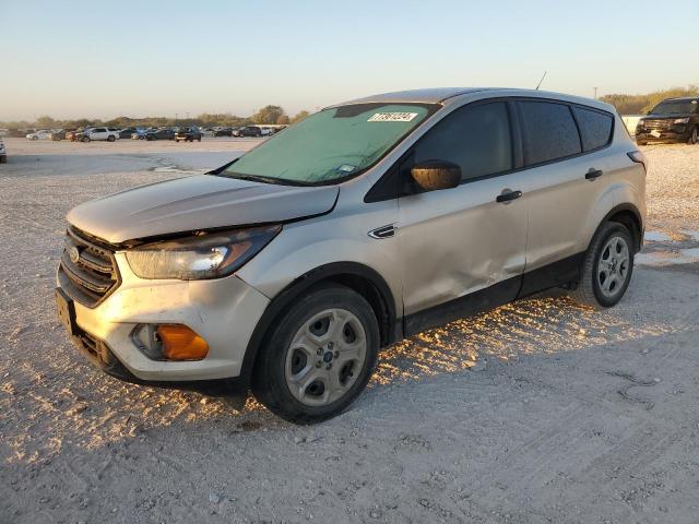 FORD ESCAPE S 2018 1fmcu0f79jub24408