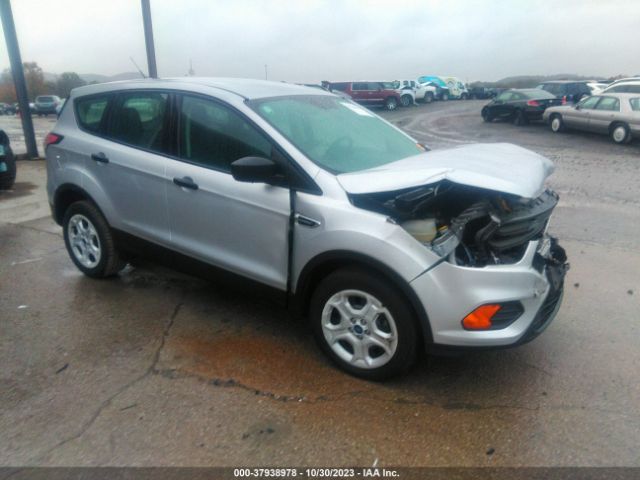 FORD ESCAPE 2018 1fmcu0f79jub39734