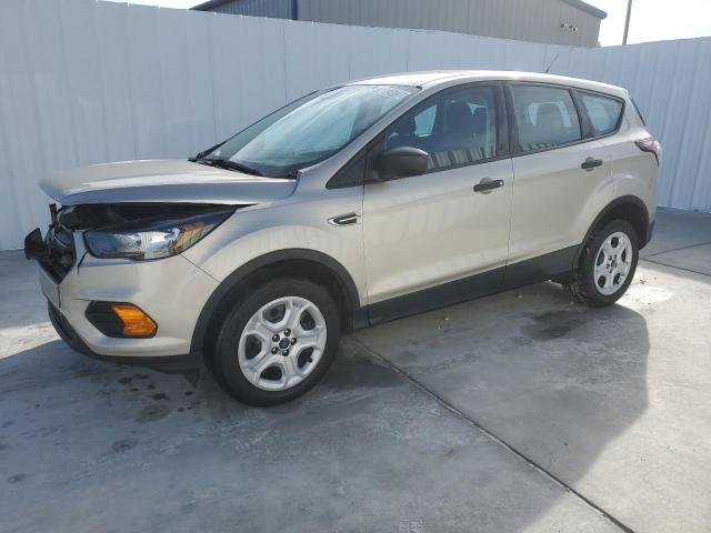 FORD ESCAPE 2018 1fmcu0f79jub40527