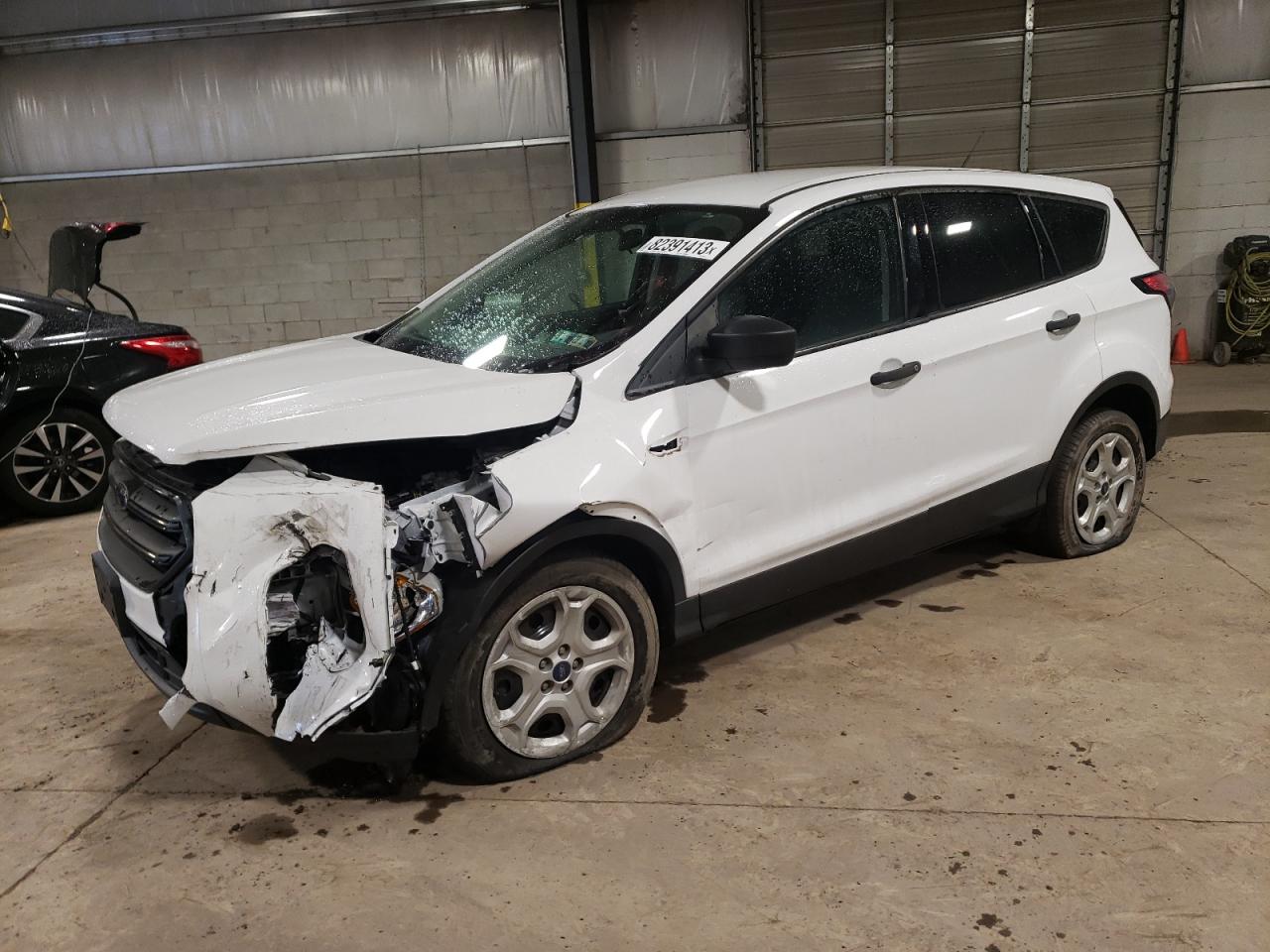 FORD ESCAPE 2018 1fmcu0f79jub45887