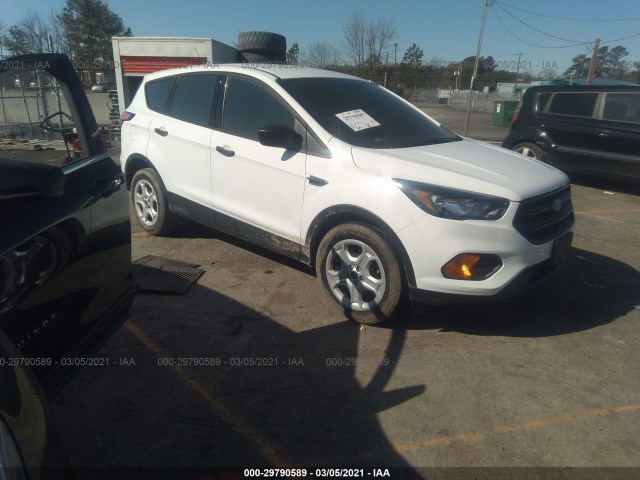 FORD ESCAPE 2018 1fmcu0f79jub50801