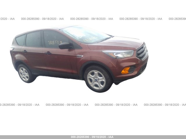 FORD ESCAPE 2018 1fmcu0f79jub55383