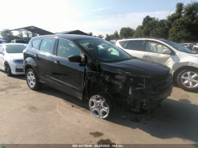 FORD ESCAPE 2018 1fmcu0f79jub59014