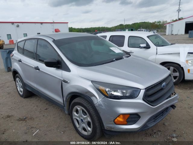 FORD ESCAPE 2018 1fmcu0f79jub68019