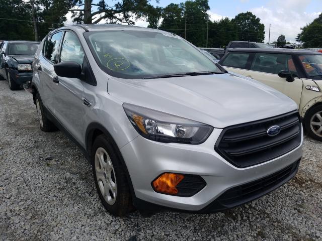 FORD NULL 2018 1fmcu0f79jub79344