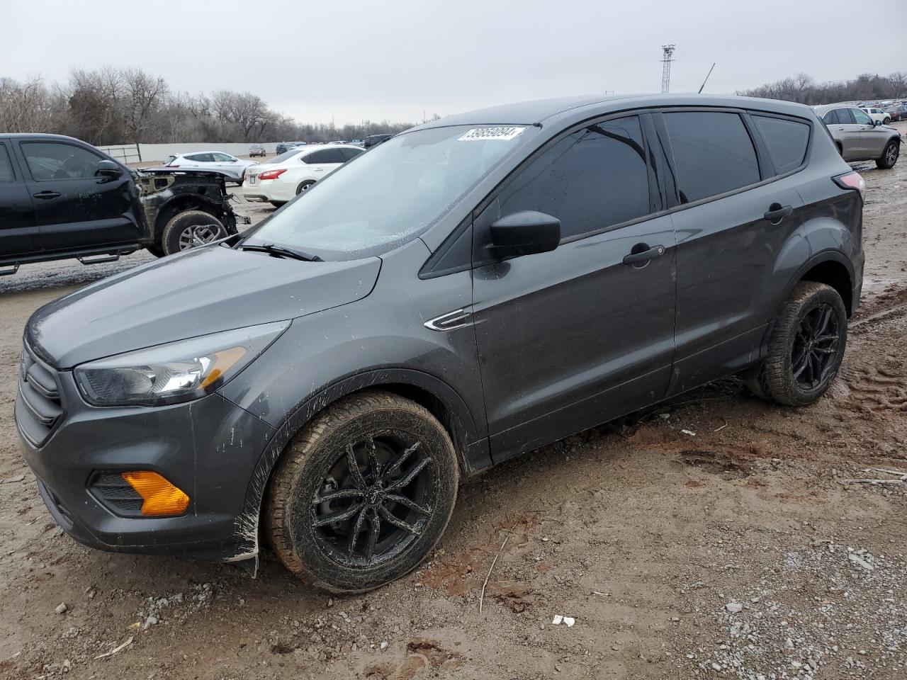 FORD ESCAPE 2018 1fmcu0f79jub83328