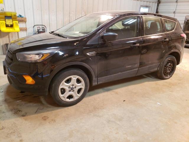 FORD ESCAPE S 2018 1fmcu0f79juc06476