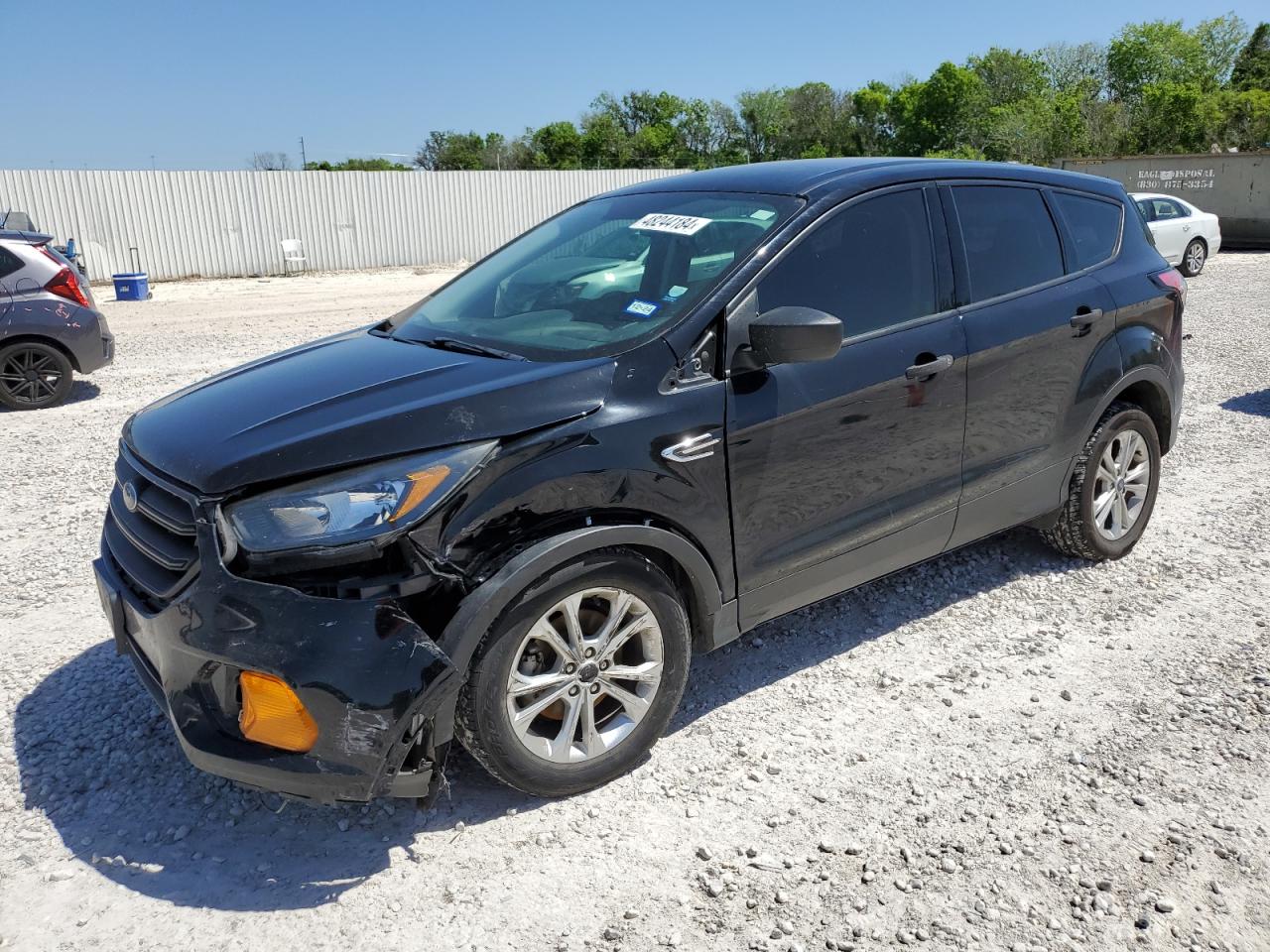 FORD ESCAPE 2018 1fmcu0f79juc34066