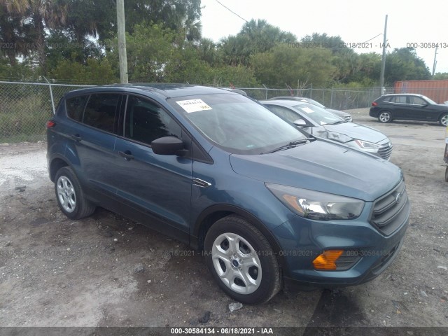 FORD ESCAPE 2018 1fmcu0f79juc44998