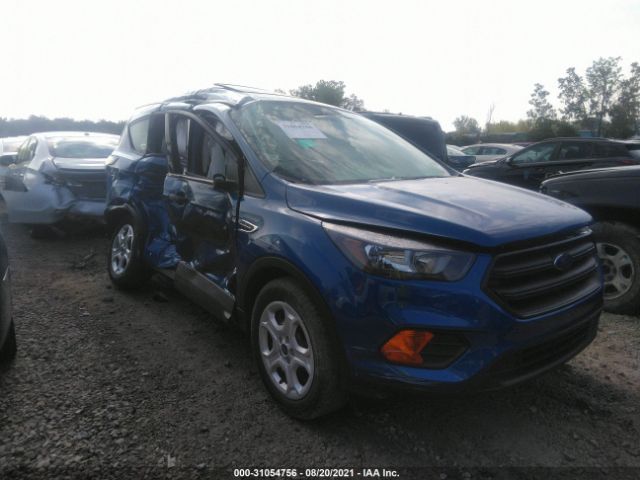 FORD ESCAPE 2018 1fmcu0f79juc48162