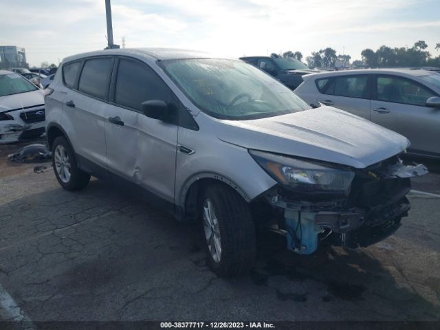 FORD ESCAPE 2018 1fmcu0f79juc70792