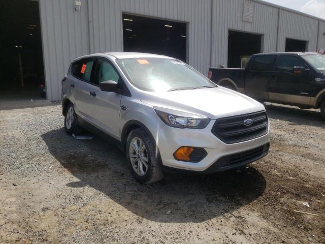 FORD ESCAPE S 2018 1fmcu0f79juc74597