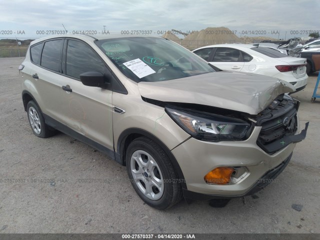 FORD ESCAPE 2018 1fmcu0f79juc75667