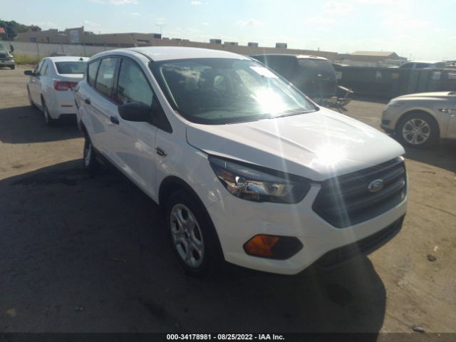 FORD ESCAPE 2018 1fmcu0f79juc75961