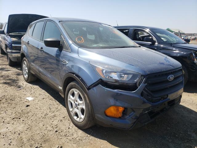 FORD ESCAPE S 2018 1fmcu0f79juc78732