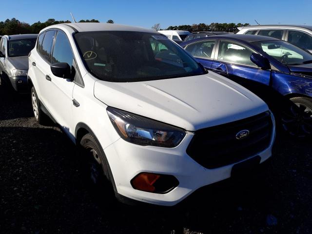 FORD ESCAPE S 2018 1fmcu0f79juc78892