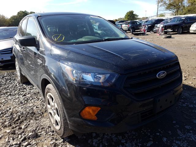 FORD ESCAPE S 2018 1fmcu0f79juc88712