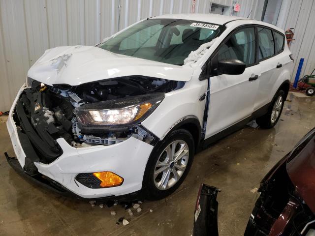 FORD ESCAPE S 2018 1fmcu0f79jud00504