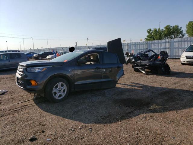 FORD ESCAPE S 2018 1fmcu0f79jud04794